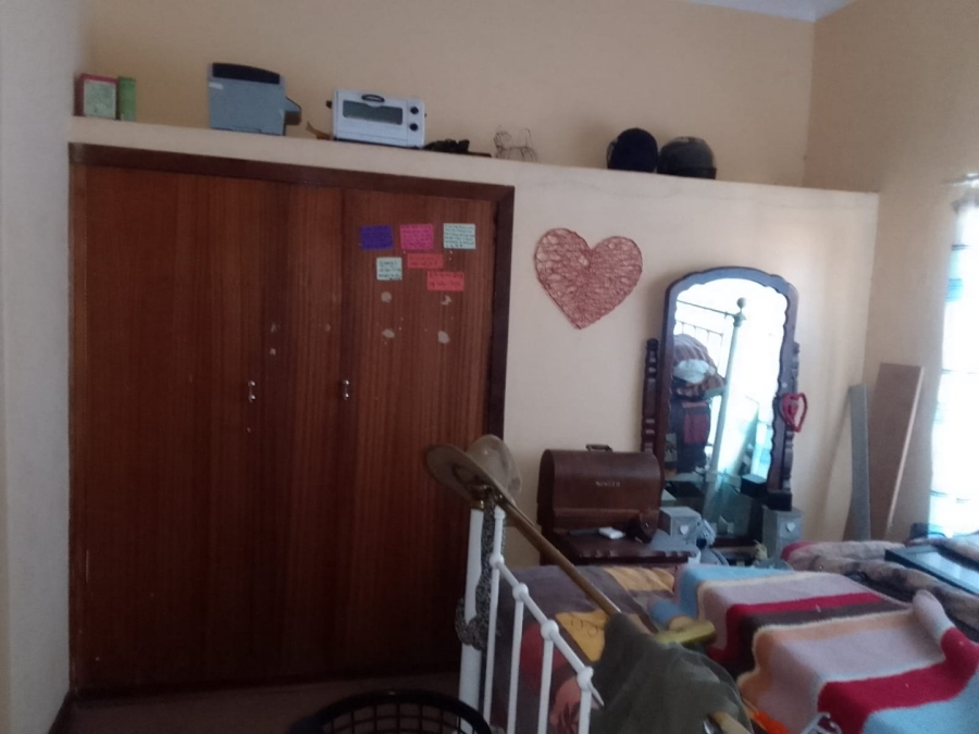 To Let 3 Bedroom Property for Rent in Boshof Free State